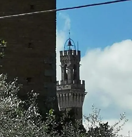 Fuori Porta Siena