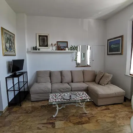 Fuori Porta Apartment Siena