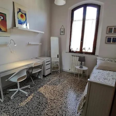 Apartment Fuori Porta