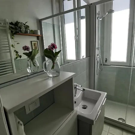 Fuori Porta Apartment